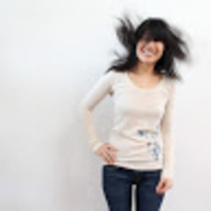 Meet your Posher, Kim